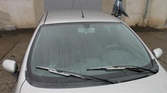 Policisté vypátrali řidiče, který na přechodu v Brně srazil dvě děti a muže a ujel