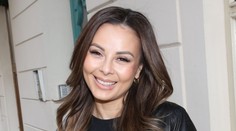 Monika Bagárová září štěstím. Slova o dalším miminku