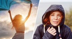 Počasí se bude podle meteorologů vymykat. O víkendu přijde zlom