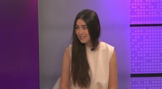 Naomi z Love Islandu otevřeně o vztahu se Samem: Nikdy se nemůžeme rozejít