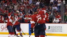 Vrána se Zadinou pomohli porazit Boston, Gudas se trefil v přestřelce