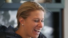Hlaváčková baví internet! Co udělal manžel, když mu řekla o dítěti?