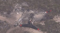 V Austrálii havaroval obrovský Boeing. Piloti zázrakem přežili