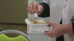 AstraZeneca znovu nabývá důvěru. V Polsku se s registracemi roztrhl pytel