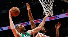 Atlanta opět vede nad Bostonem, Torontu pomohly milisekundy!