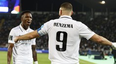 Real Madrid popáté vyhrál MS klubů. Ve finále zdolal Al-Hilál, padlo osm gólů