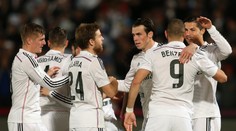 Real Madrid ničí všechny soky! Je ve finále MS klubů