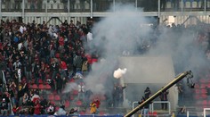 Konec výtržnostem na stadionech?