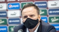 Chceme bojovat do poslední chvíle o postup, říká kouč Krejčí před startem ME