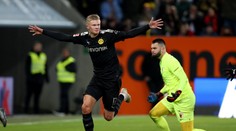 Boží střídání! Nová akvizice Borrusie potupila Koubka hattrickem!