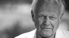 Zemřel úhlavní nepřítel Džejára ze seriálu Dallas. Herci bylo 83 let