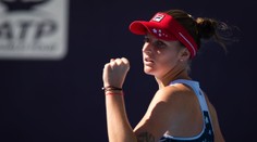 Plíšková má jistý Turnaji mistryň! V Singapuru bude sedm Češek