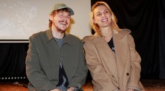 Herečka Poláková porodila miminko. Chlapeček dostal tradiční české jméno