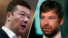 Okamurova SPD zuří. Ministr Pelikán je označil za fašisty