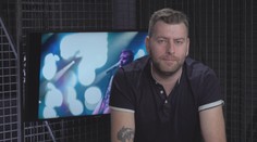 Basák Faitl z Mandrage o problémech Víti Starého: "Nechtěl být slavný!"