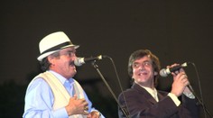 Zemřel El Risitas. Španělský komik, který proslul svým nakažlivým smíchem