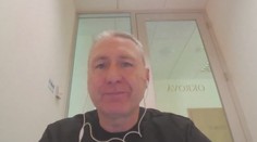 Bezpečnostní záruky USA pro Ukrajinu jsou připravené. Zelenskyj Evropě nevěří, říká expert