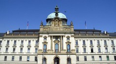 Na výročí ČSR se lidem otevřely jindy nepřístupné budovy