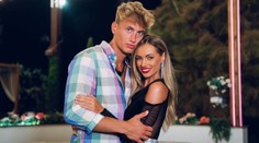 Konec lásky Natálie a Davida z Love Islandu: Modelka přiznala důvod rozchodu
