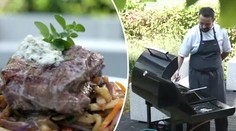 Jak si ugrilovat pořádné hovězí? Se vším vám poradí Sous chef!
