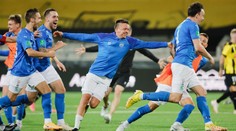 Senzace z Faerských ostrovů. Klaksvík má jistou skupinu v evropských pohárech