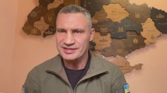 Starosta Kyjeva exkluzivně: Putin chce Ukrajinu bez obyvatel. Vidíme genocidu