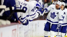 Matthews má rekord. Dal 50 gólů nejrychleji ze všech Američanů