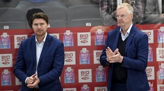 Nebylo jednoduché usnout, řekl Jalonen po MS. Bude mluvit s Hadamczikem