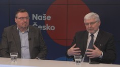 Češi jsou na tom líp než Španělé nebo Italové, shodují se exguvernéři ČNB