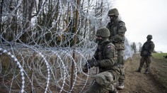 Na polsko-běloruské hranici roste napětí. Poláci se obávají další migrační krize