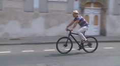 Zloději jdou po kolech. Policie rozprášila gang na Českolipsku
