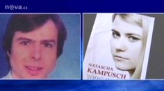 Kampuschová ve své knize: Bil mě a přivazoval řetězy