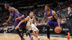 Představení týmů NBA: Ve Phoenixu slunce už tolik nesvítí