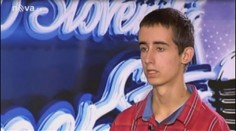 TRAGÉDIE: Hvězda SuperStar Dominik (20) se utopil v jezeře! Připomeňte si jeho vystoupení