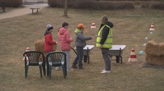 Začala zemědělská soutěž pro žáky. Cílem je probudit zájem o tento obor