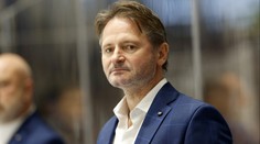 Trenér Kladna před baráží: Zlín je houževnatý, ale musíme to zvládnout. Hodně jsme bruslili