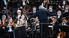 Obrovský úspěch České filharmonie. V Londýně byla zvolena Orchestrem roku