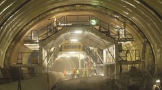 Metro na Pankráci se od ledna uzavře. Stavba metra D má problémy s tendrem