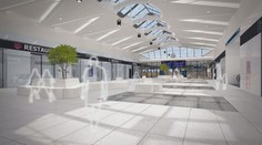 Plzeňské hlavní vlakové nádraží čeká velká rekonstrukce
