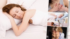 Neriskujte infarkt či demenci! Jak lehce poznat ideální dobu spánku