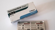 Agentura EMA nedoporučuje užívat na covid ivermektin. Může být toxický