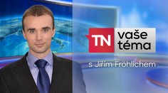 Kde všude o svátku nakoupíte? Odpověděl mluvčí ČOI Fröhlich