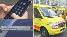 Co dělat v případě, že máte příznaky koronaviru? Tohle radí lékaři