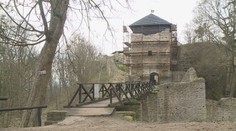 O víkendu začne sezona na hradech a zámcích. Navštívit můžete i neobvyklé památky