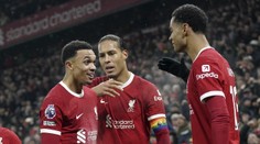 Real Madrid po Mbappém nemá dost. Chce přivést hvězdu Liverpoolu