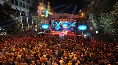 Víkend plný hudby a koktejlů: Vyrazte na Mattoni Koktejl Festival