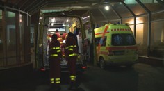 Další únik plynu na Opavsku. Záchranáři ošetřili čtyři lidi, stav jednoho je vážný