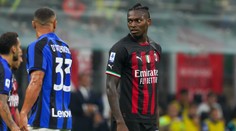 Milánské derby je tu. Nejprestižnější zápas Serie A sledujte na Nova Sport 4