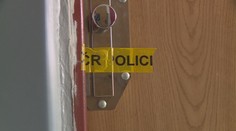 Policisté jeli krotit večírek, v bytě objevili mrtvolu! Byla to vražda?