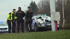 Policie cvičila na teroristický útok. Hlídka na místo ani nedojela!